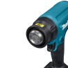 Opalarka 18V 150-550°C +4 dysze Makita DHG181ZK