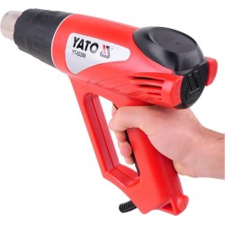 Opalarka 2000W 70~550°c