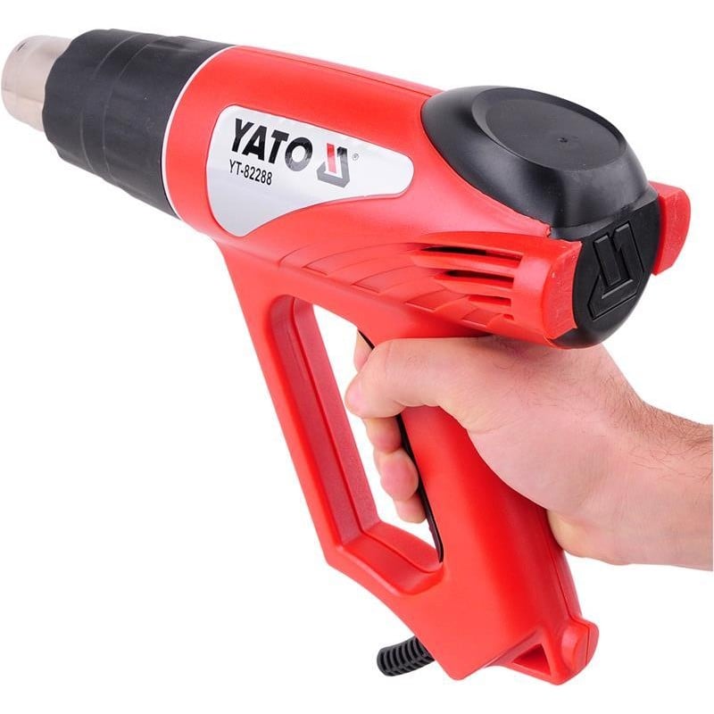 Opalarka 2000W 70~550°c