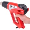 Opalarka 2000W 70~550°c