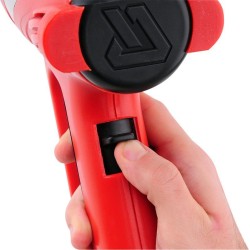 Opalarka 2000W 70~550°c
