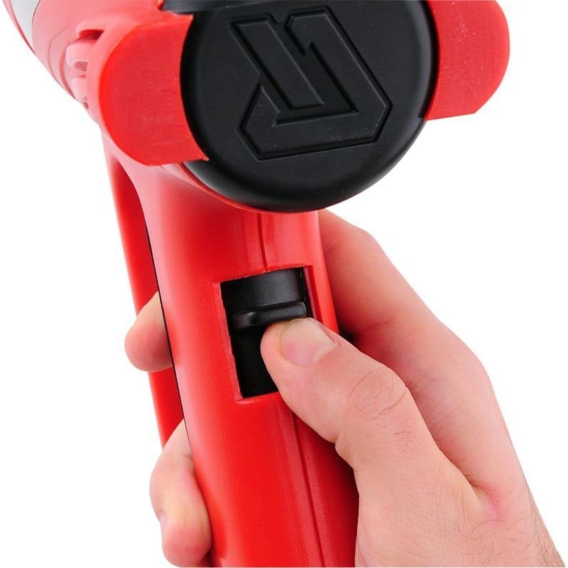 Opalarka 2000W 70~550°c