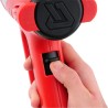Opalarka 2000W 70~550°c