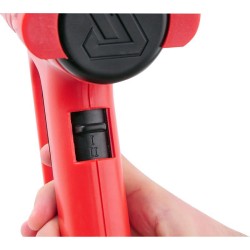 Opalarka 2000W 70~550°c