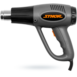 Opalarka 2000 W STHOR