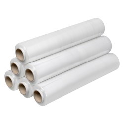 Folia stretch 2,5 kg...