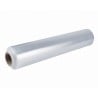Folia stretch EXTRA 3 kg bezbarwna 6 rolek