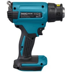 Akumulatorowa opalarka Makita DHG180Z 18V, 550°C, 220l/min BODY