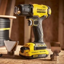 Opalarka 18V body STANLEY FATMAX V20