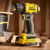 Opalarka 18V body STANLEY FATMAX V20