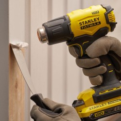 Opalarka 18V body STANLEY FATMAX V20