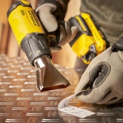 Opalarka 18V body STANLEY FATMAX V20