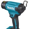 Akumulatorowa opalarka Makita DHG180ZK 18V 550°C 220 l/min BODY walizka