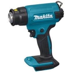 Akumulatorowa opalarka Makita DHG180ZK 18V 550°C 220 l/min BODY walizka