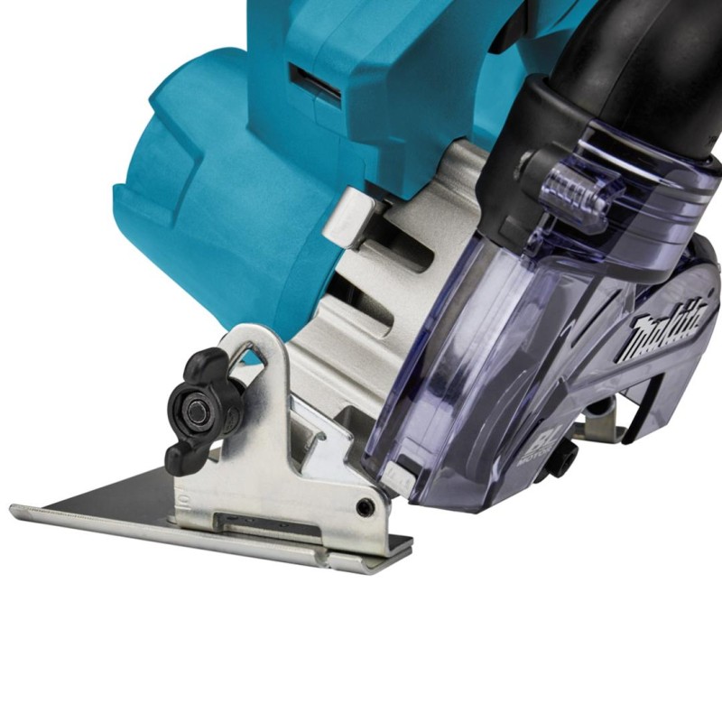 Przecinarka ręczna do glazury 18V Makita DCC500Z