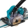 Przecinarka ręczna do glazury 18V Makita DCC500Z