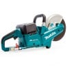 Przecinarka do betonu 2x18V 230 MAKITA DCE090ZX1