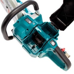 Przecinarka do betonu 2x18V 230 MAKITA DCE090ZX1