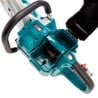 Przecinarka do betonu 2x18V 230 MAKITA DCE090ZX1