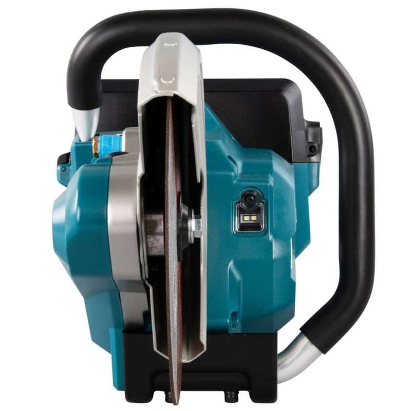 Przecinarka do betonu 2x18V 230 MAKITA DCE090ZX1