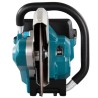 Przecinarka do betonu 2x18V 230 MAKITA DCE090ZX1