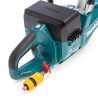 Przecinarka do betonu 2x18V 230 MAKITA DCE090ZX1