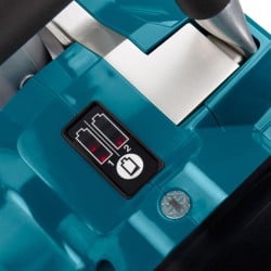 Przecinarka do betonu 2x18V 230 MAKITA DCE090ZX1