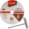 Przecinarka do betonu 2x18V 230 MAKITA DCE090ZX1