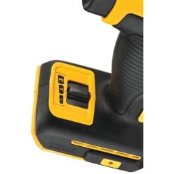 Wielofunkcyjne narzędzie oscylacyjne Multi-Tool DeWALT DCS356NT 18V XR BL BODY akcesoria walizka