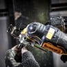 Wielofunkcyjne narzędzie oscylacyjne Multi-Tool DeWALT DCS356NT 18V XR BL BODY akcesoria walizka