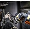 Wielofunkcyjne narzędzie oscylacyjne Multi-Tool DeWALT DCS356NT 18V XR BL BODY akcesoria walizka