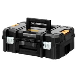 Wielofunkcyjne narzędzie oscylacyjne Multi-Tool DeWALT DCS356NT 18V XR BL BODY akcesoria walizka