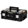 Wielofunkcyjne narzędzie oscylacyjne Multi-Tool DeWALT DCS356NT 18V XR BL BODY akcesoria walizka