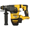Bezszczotkowa młotowiertarka akumulatorowa 54V XR 3,5 J 3-funkcyjna LED DeWALT DCH333NT BODY walizka