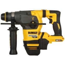 Młotowiertarka DeWALT DCH333X2 SDS+ 54V 3,5J XR BL 2x9Ah walizka