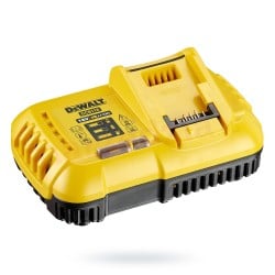 Młotowiertarka DeWALT DCH333X2 SDS+ 54V 3,5J XR BL 2x9Ah walizka