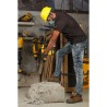 Młotowiertarka DeWALT DCH333X2 SDS+ 54V 3,5J XR BL 2x9Ah walizka