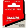 Szczotki węglowe Makita 196855-0 CB448 3x10x13,5mm 2 sztuki