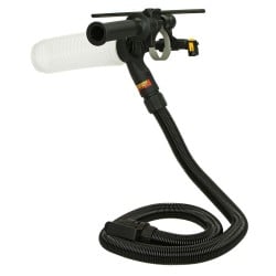 Młotowiertarka DeWALT DCH333X2 54V XR 3,5J BL + DWH201D 2x9Ah walizka