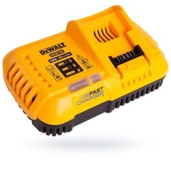Młotowiertarka DeWALT DCH333X2 54V XR 3,5J BL + DWH201D 2x9Ah walizka