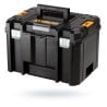 Młotowiertarka DeWALT DCH333X2 54V XR 3,5J BL + DWH201D 2x9Ah walizka