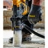 Młotowiertarka DeWALT DCH333X2 54V XR 3,5J BL + DWH201D 2x9Ah walizka