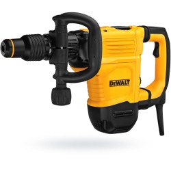 Młot udarowy 1350 W SDS-MAX 10,5j DEWALT D25832K