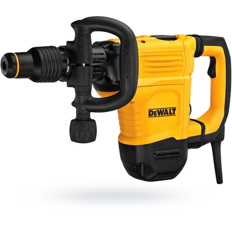 Młot udarowy 1350 W SDS-MAX 10,5j DEWALT D25832K