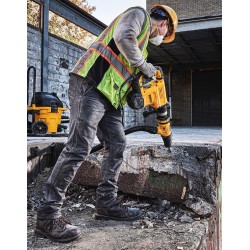 Młot udarowy 1350 W SDS-MAX 10,5j DEWALT D25832K