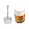 Preparat do usuwania silikonu SOUDAL Silicone Remover na bazie rozpuszczalników 100 ml