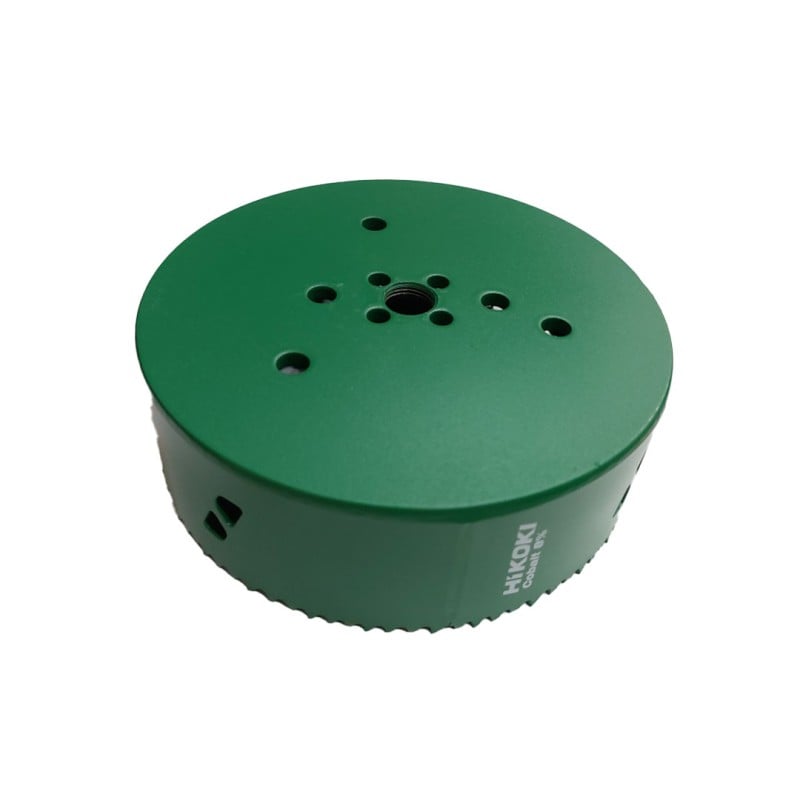 Otwornica bimetalowa HiKOKI 4101056 HSS 152mm 4/6TPI