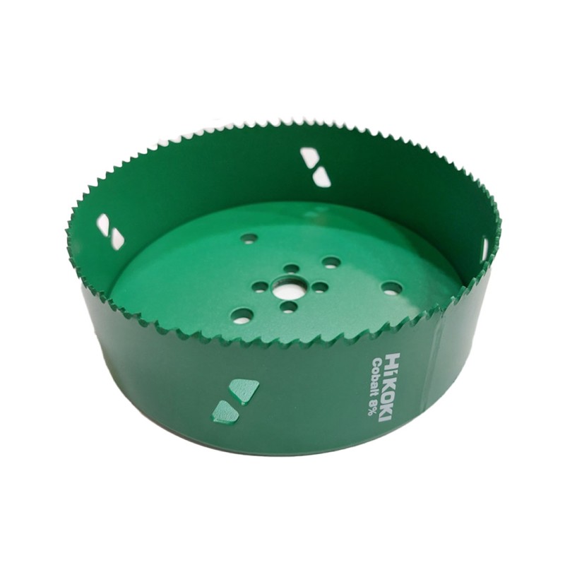 Otwornica bimetalowa HiKOKI 4101056 HSS 152mm 4/6TPI