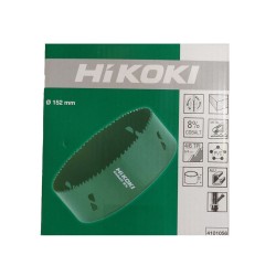Otwornica bimetalowa HiKOKI 4101056 HSS 152mm 4/6TPI