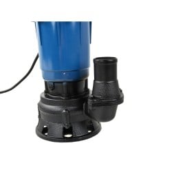 Pompa z rozdrabniaczem GEKO G81424 550W 2" do brudnej wody